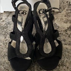 Gianni bini shoes